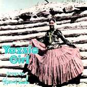 Yazzie Girl pic